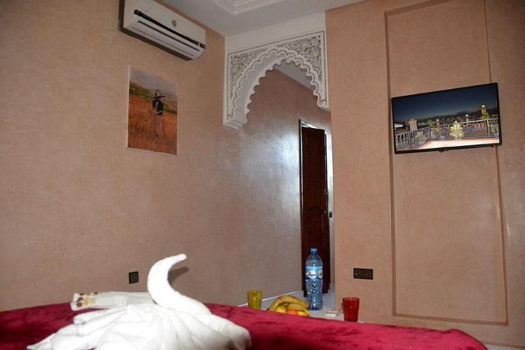 Riad Aymane