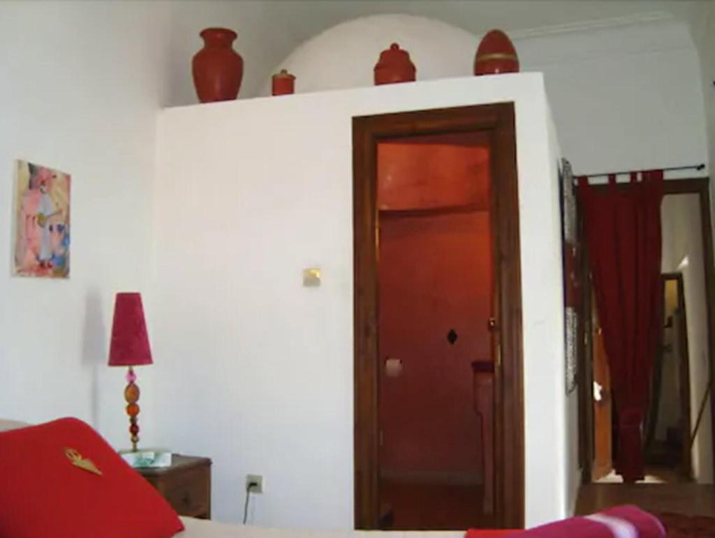 Riad Noor Charana