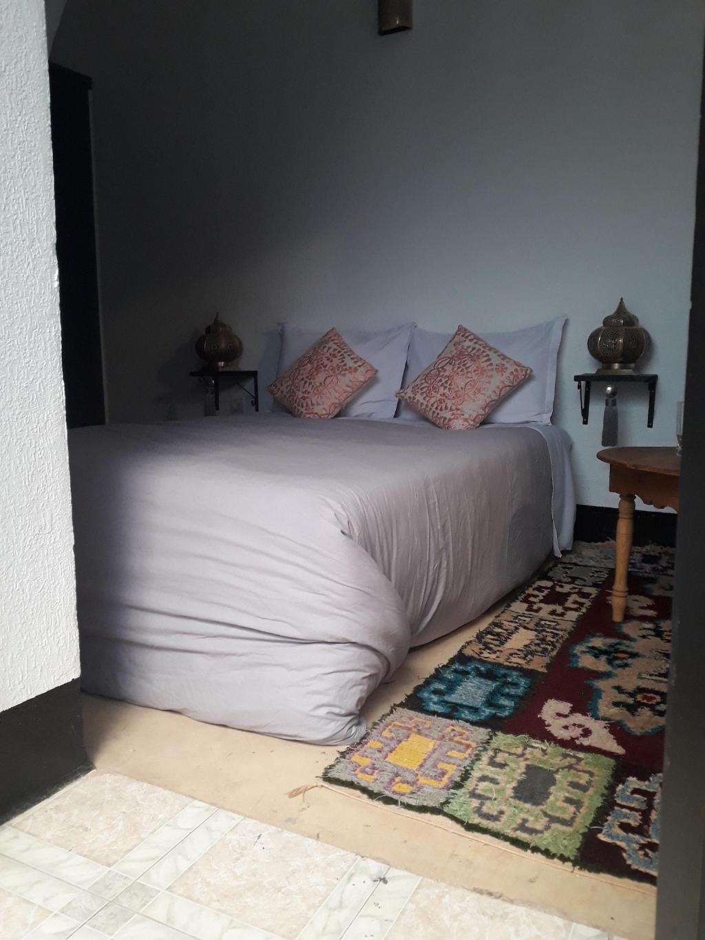 Riad Des Remparts Spa