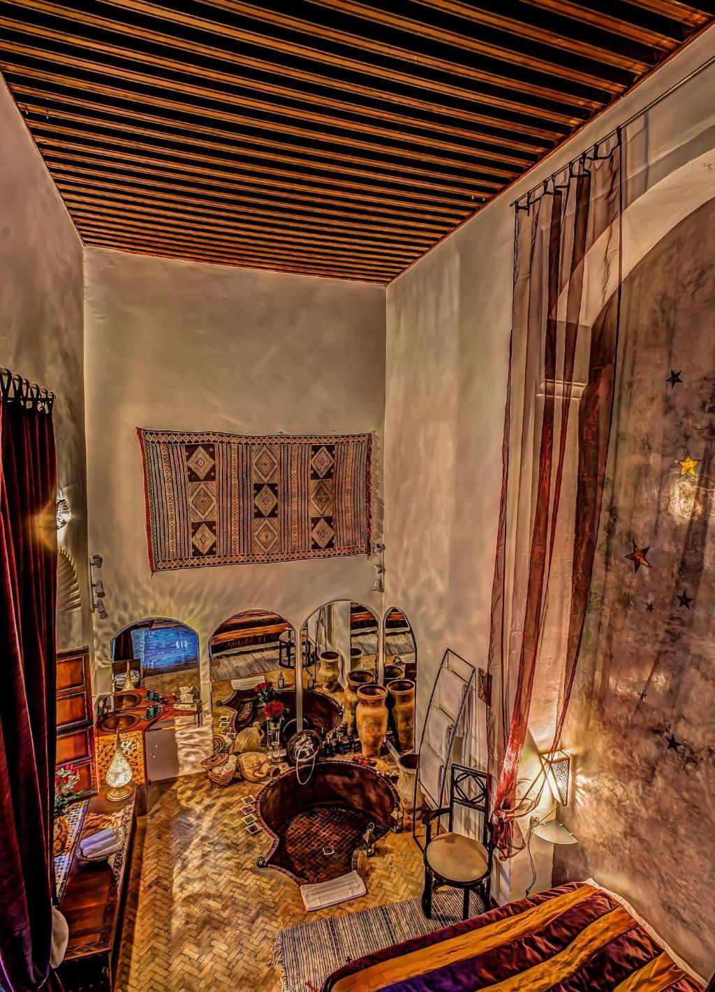Riad Mv