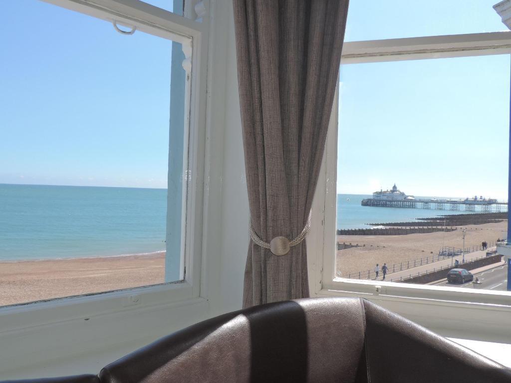 Beach Front Guest House