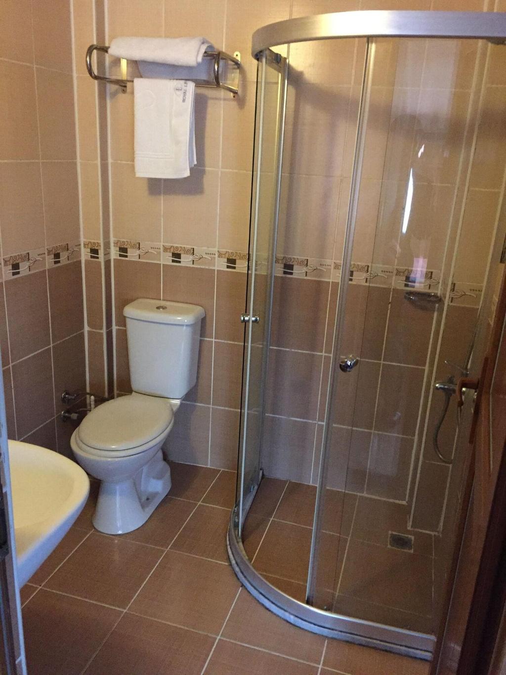 Karayel Hotel