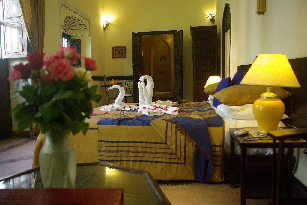 Riad Dar Dialkoum