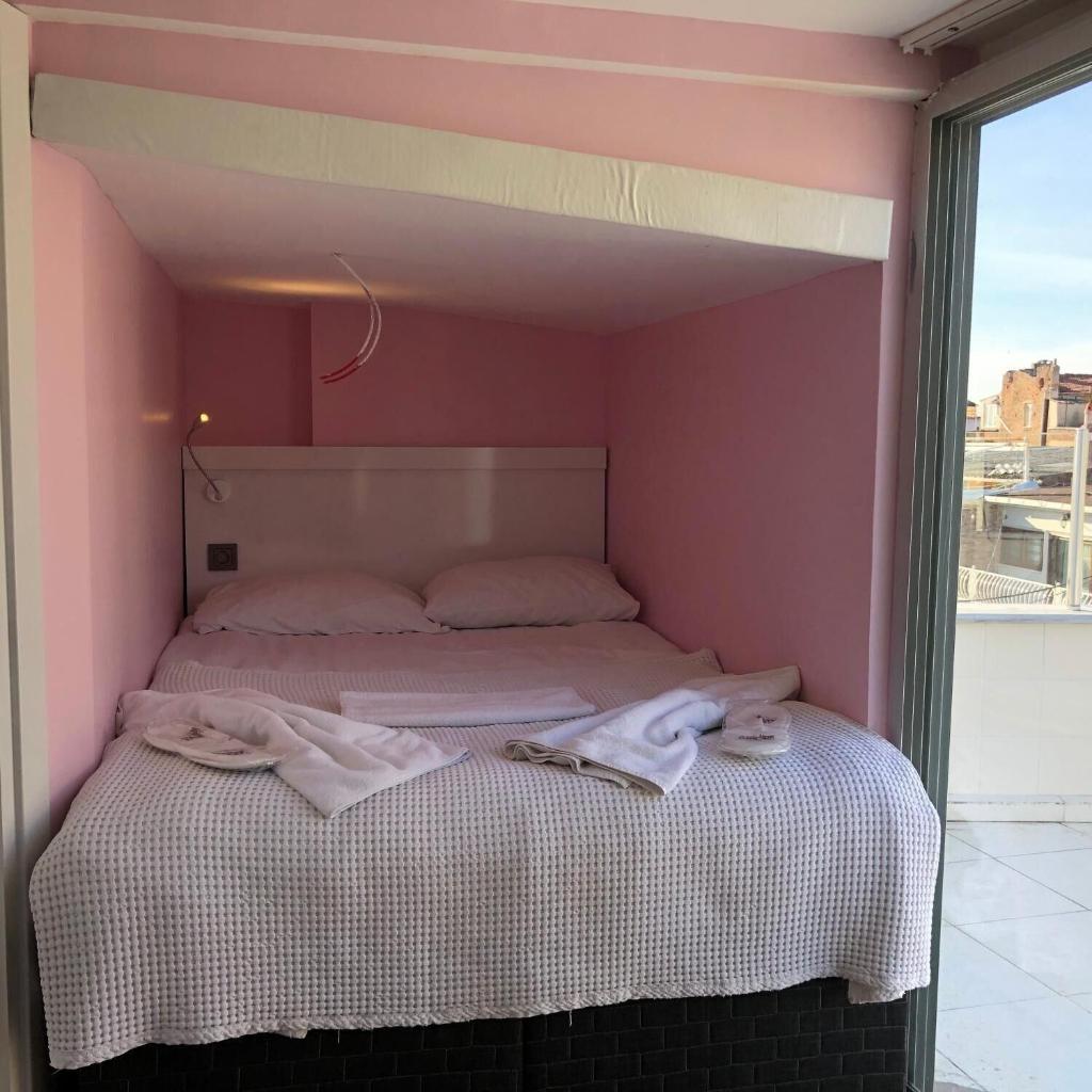 Hotel Antique Istanbul