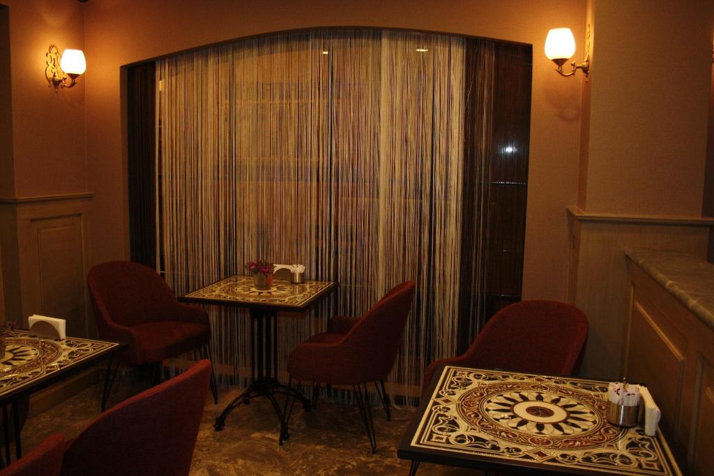 Hotel Endless Comfort Hotel, Türkei, Istanbul. Großes 1