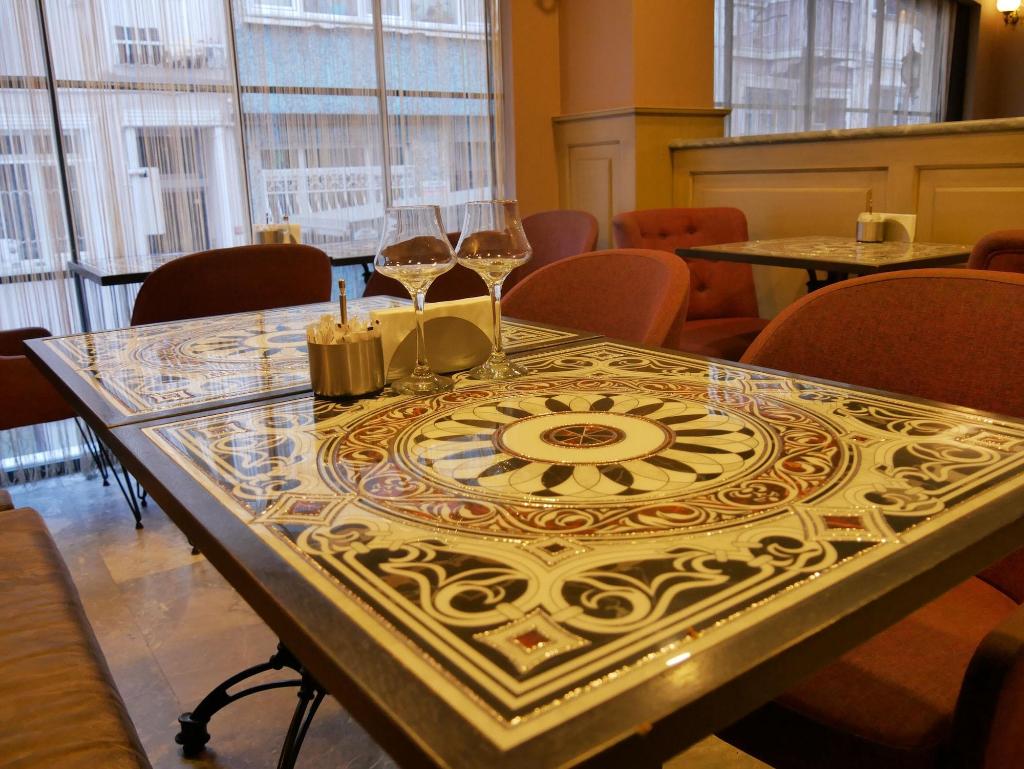 Hotel Endless Comfort Hotel, Türkei, Istanbul. Großes 2