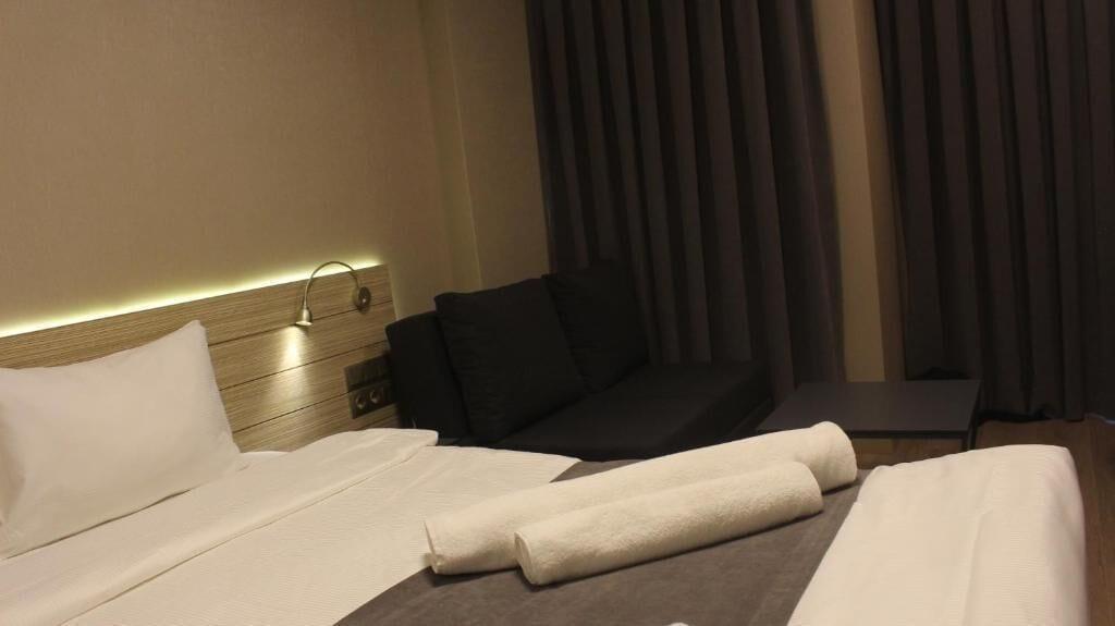 Endless Comfort Hotel