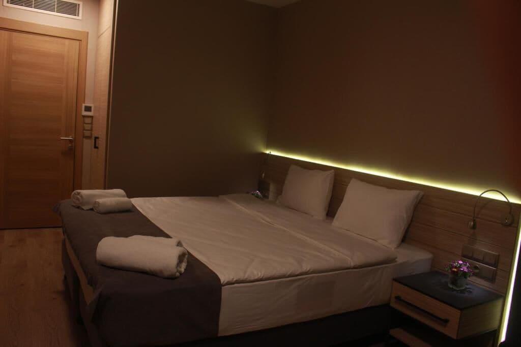 Hotel Endless Comfort Hotel, Türkei, Istanbul. Großes 1