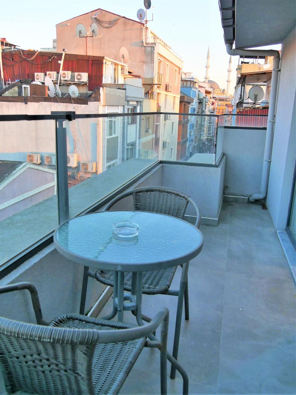 Hotel Endless Comfort Hotel, Türkei, Istanbul. Großes 2