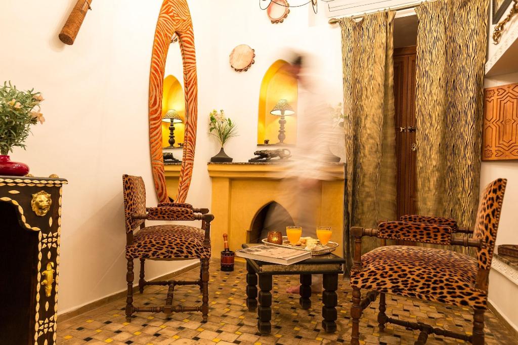 Riad Asrari Adults Only
