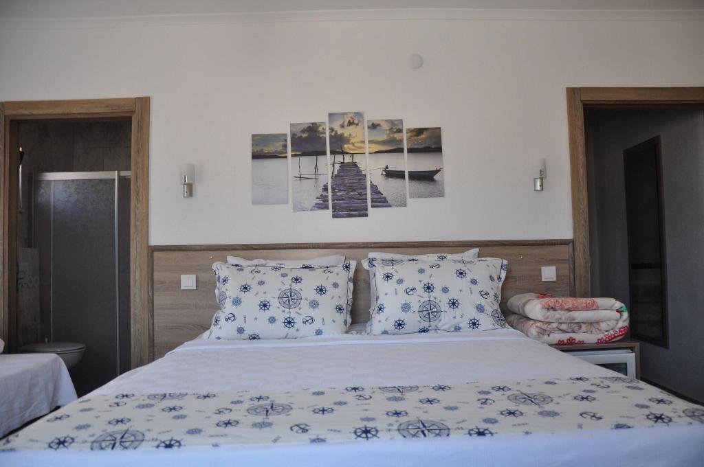 Bozcaada Hotel Vitis