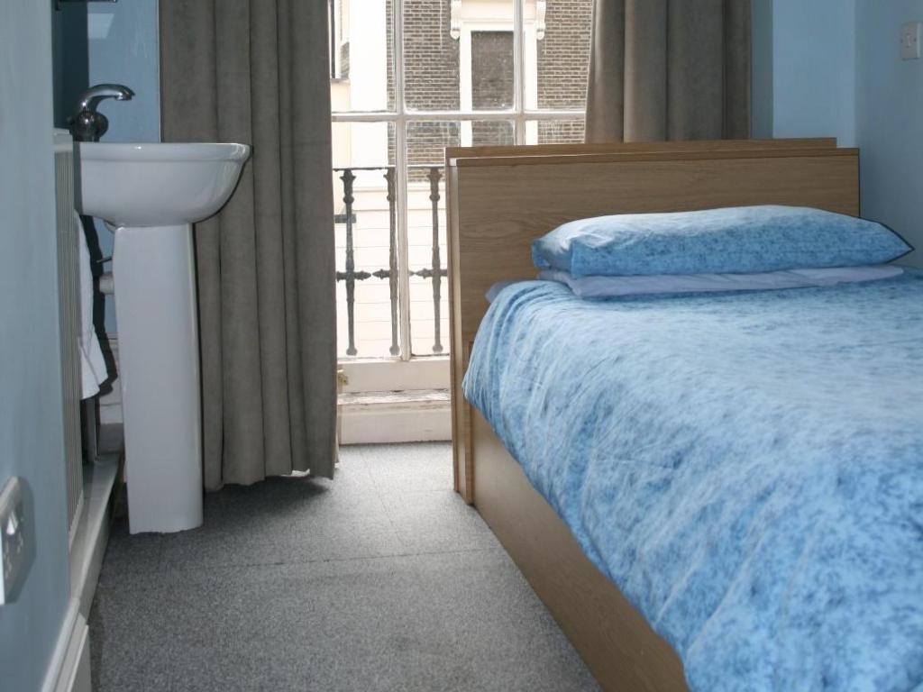 Lse Passfield Hall