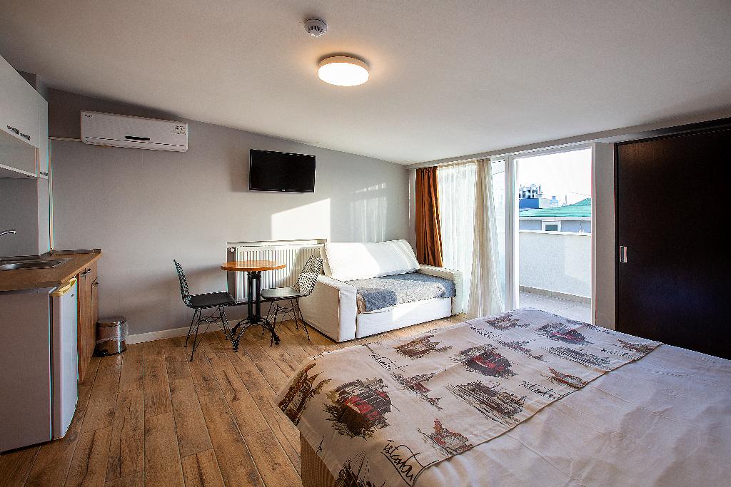 Pera Sultan Suite