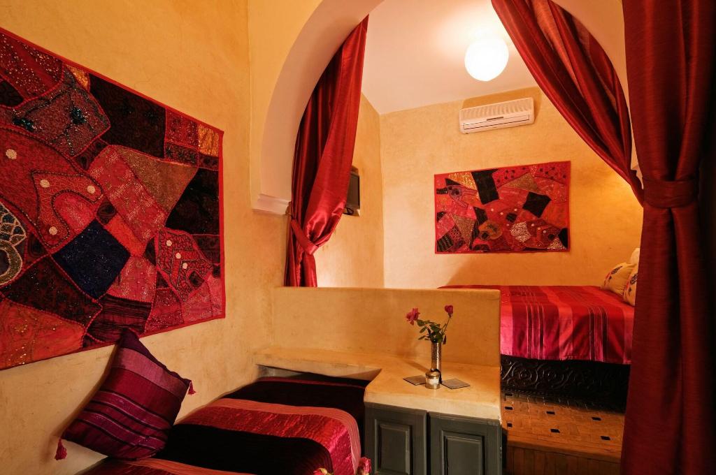 Marrakech Riad