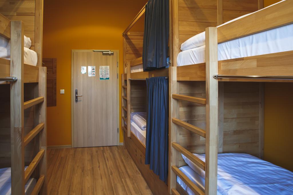 Safestay Warsaw