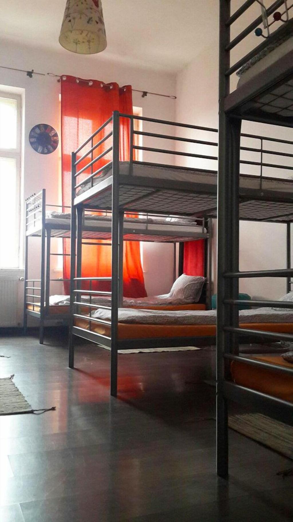 Art Hostel