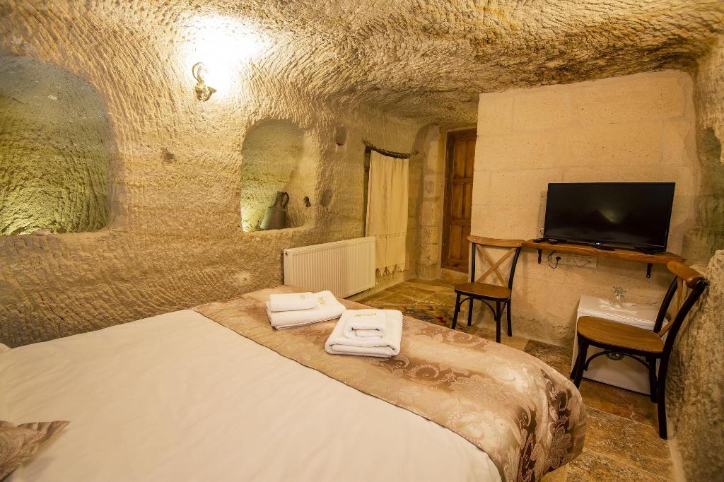 Kayadibi Cave Otel