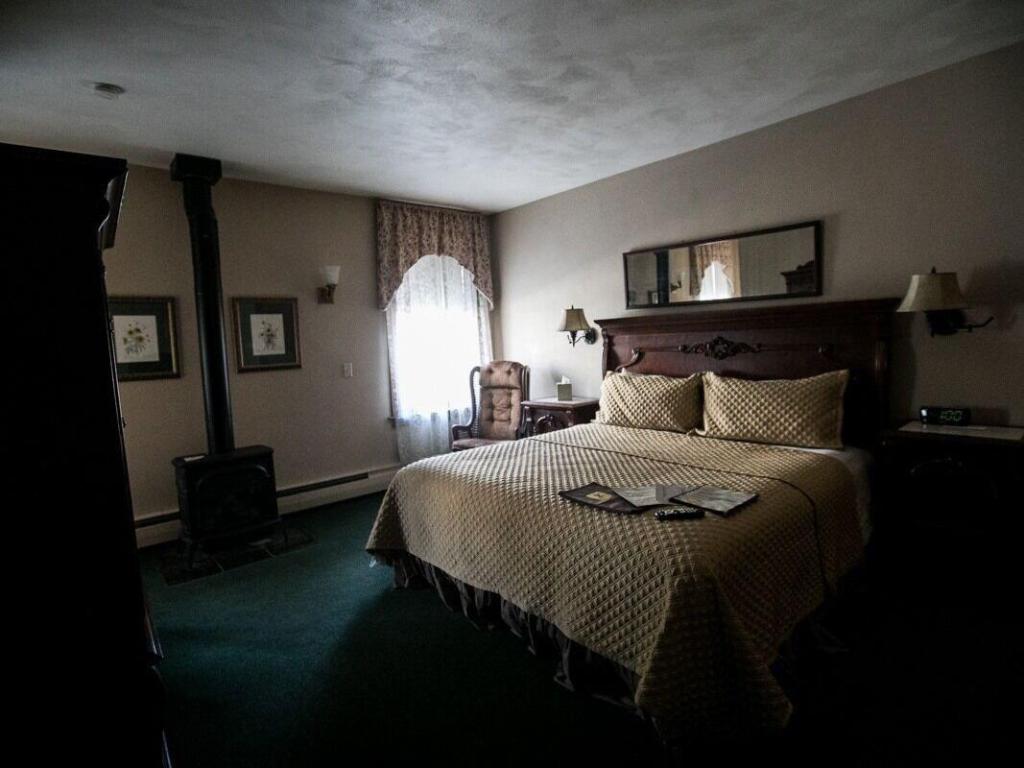 Hotel Ruby Marie