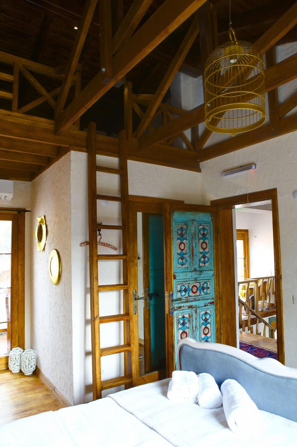 A Bri Boutique Hotel