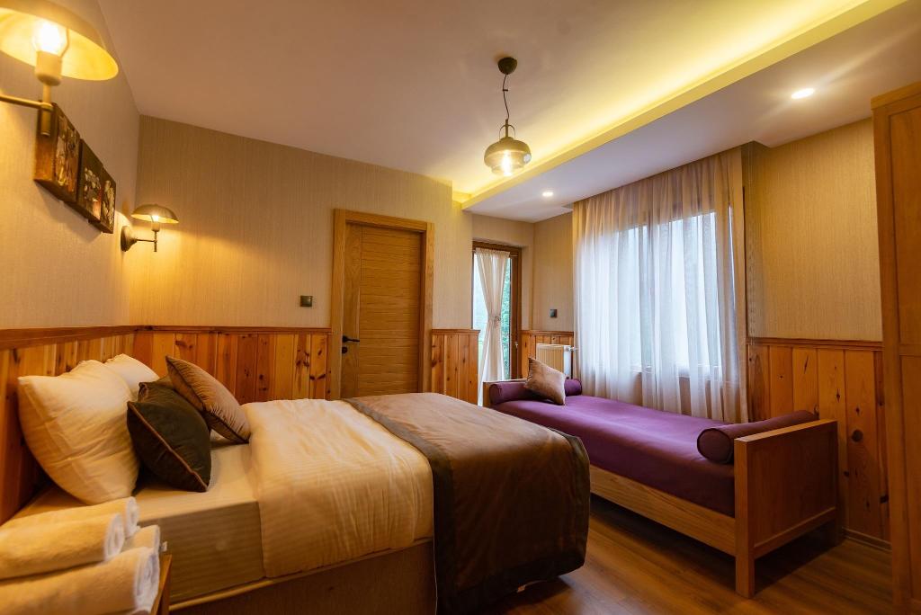 Ayder Koru Otel