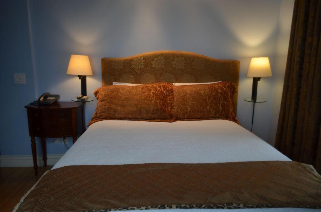 Hotel 1110 Adults Only