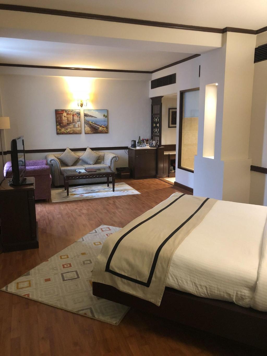 Hotel President