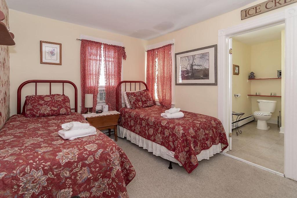 The Inn At Ocean Grove