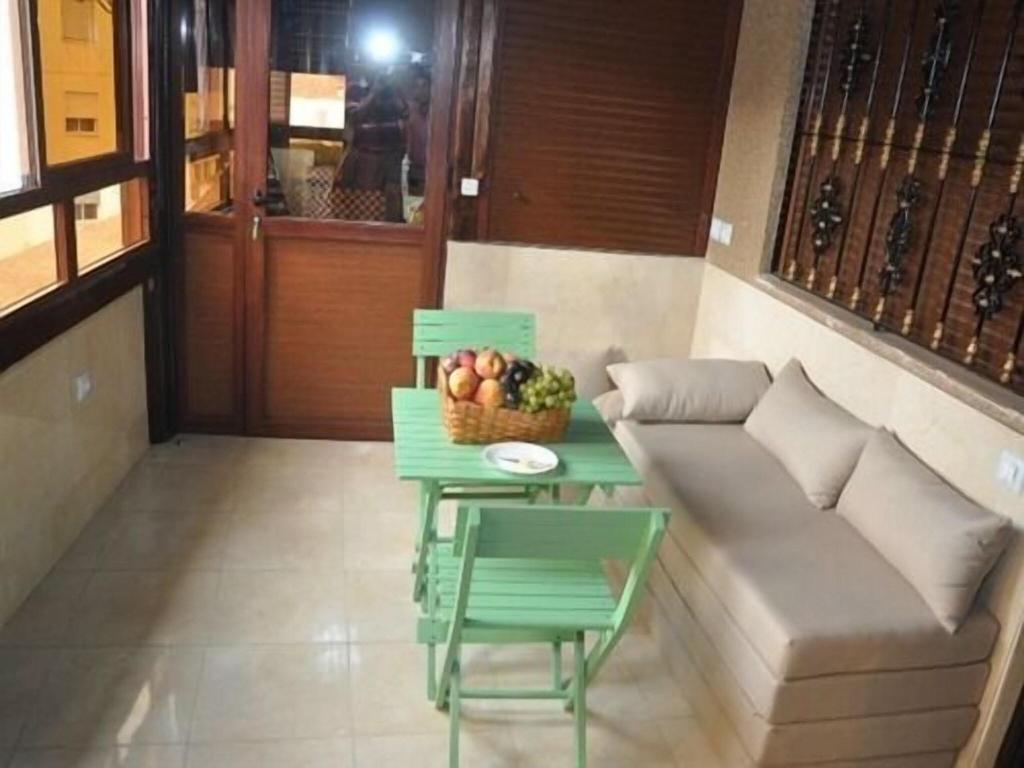Riad Dar Mesouda