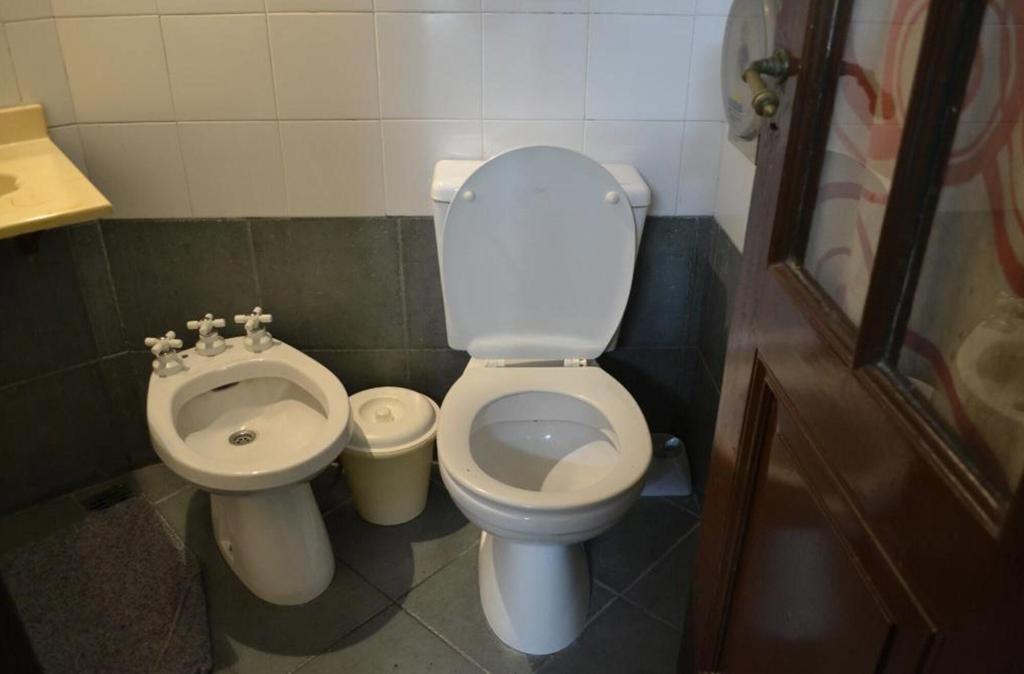 The Recoleta Hostel