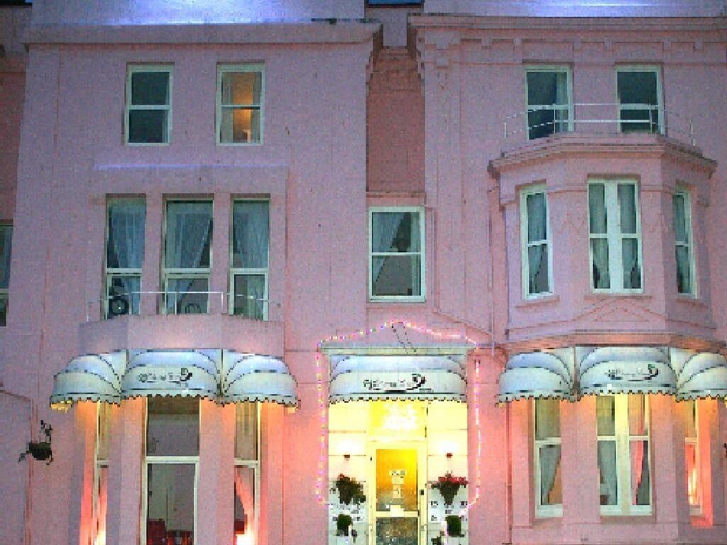 Cherry Tree Hotel - General view