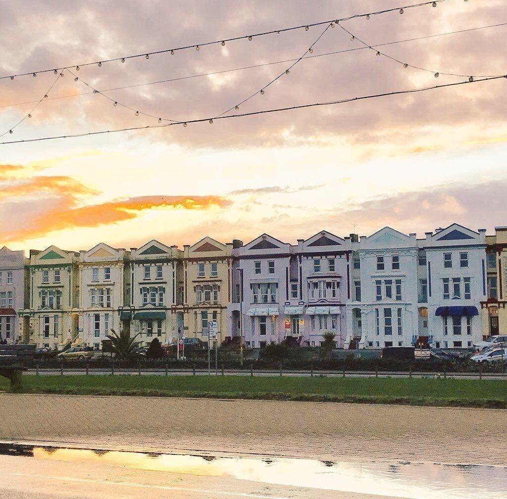 Cherry Tree Hotel - General view
