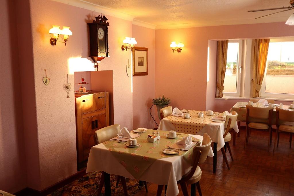 Cherry Tree Hotel - Restaurant