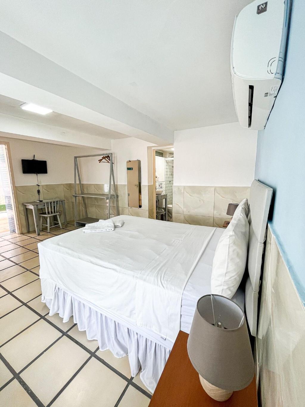 Sonho De Iracema Hostel Boutique