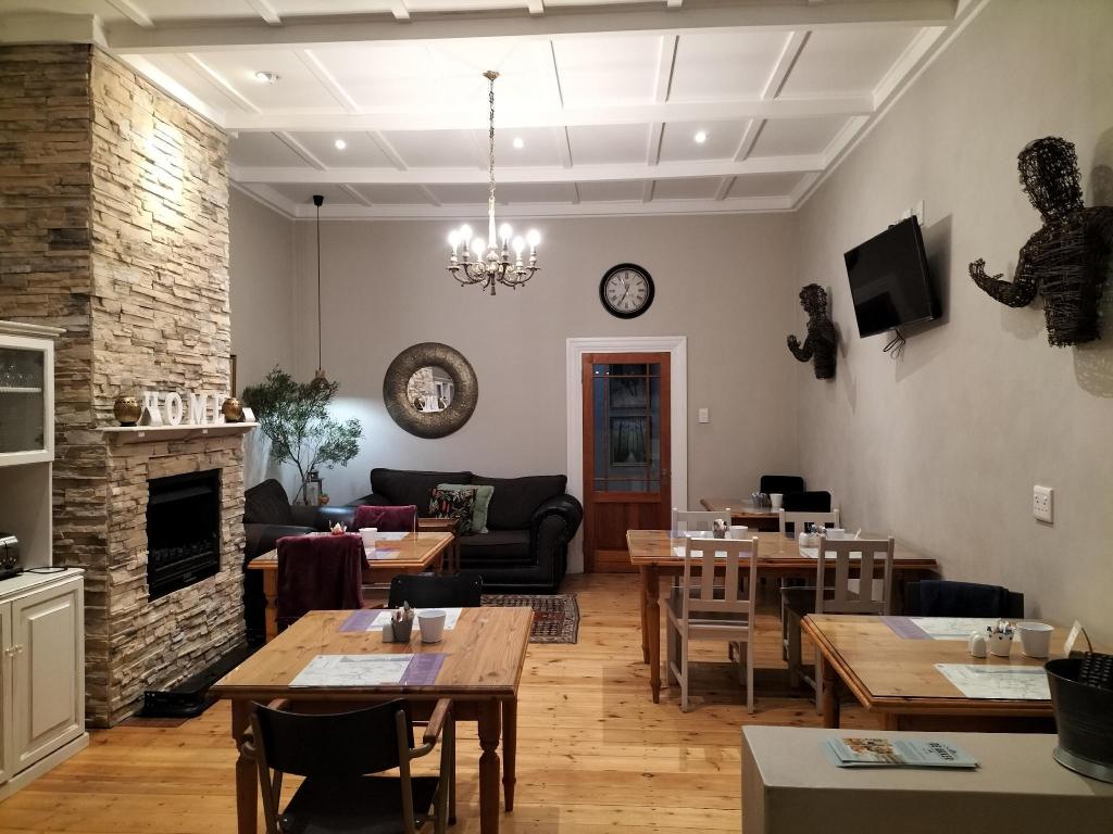 De Akker Guest House