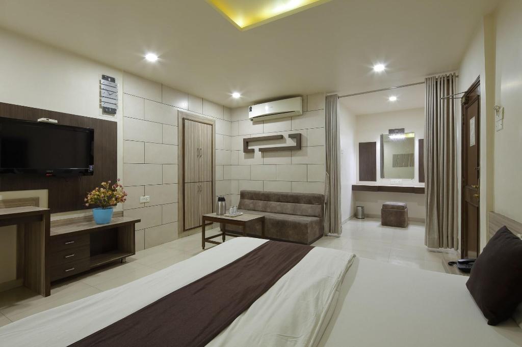Hotel Good Night