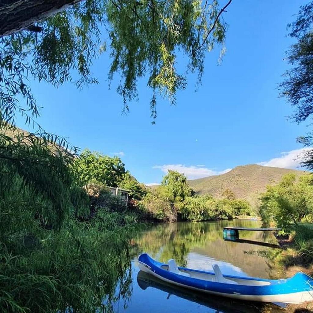Hotel Old Mill Lodge & restaurant - Oudtshoorn, Südafrika, Oudtshoorn. Großes 39