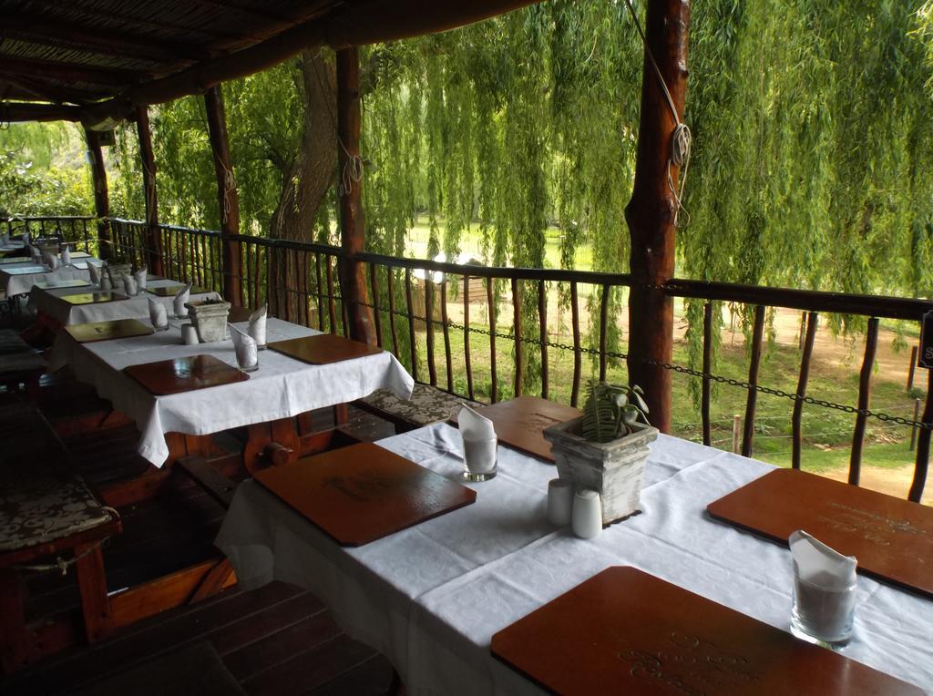 Hotel Old Mill Lodge & restaurant - Oudtshoorn, Südafrika, Oudtshoorn. Großes 2