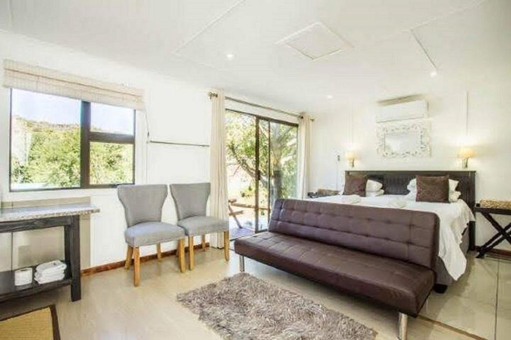 Old Mill Lodge & restaurant - Oudtshoorn