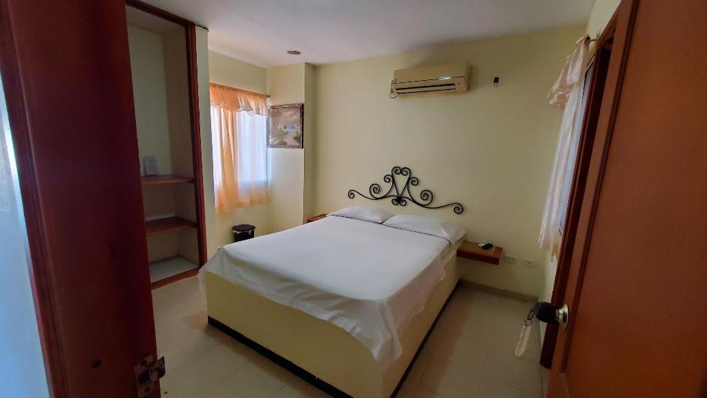 Hostal Solymar