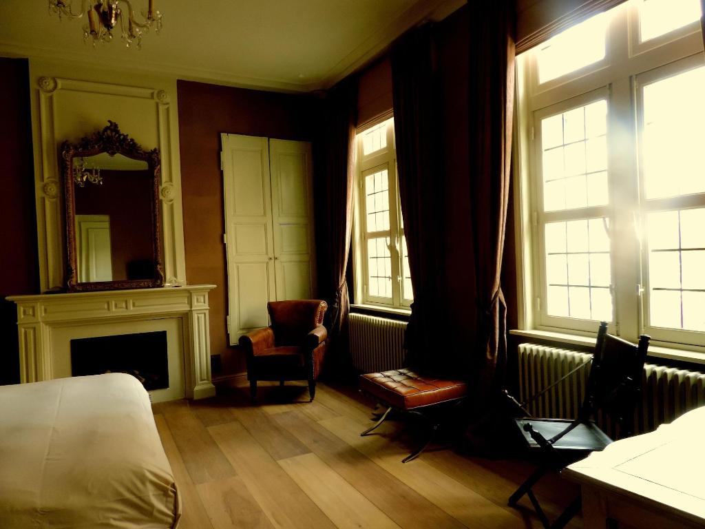 Saint Sauveur Bruges B B
