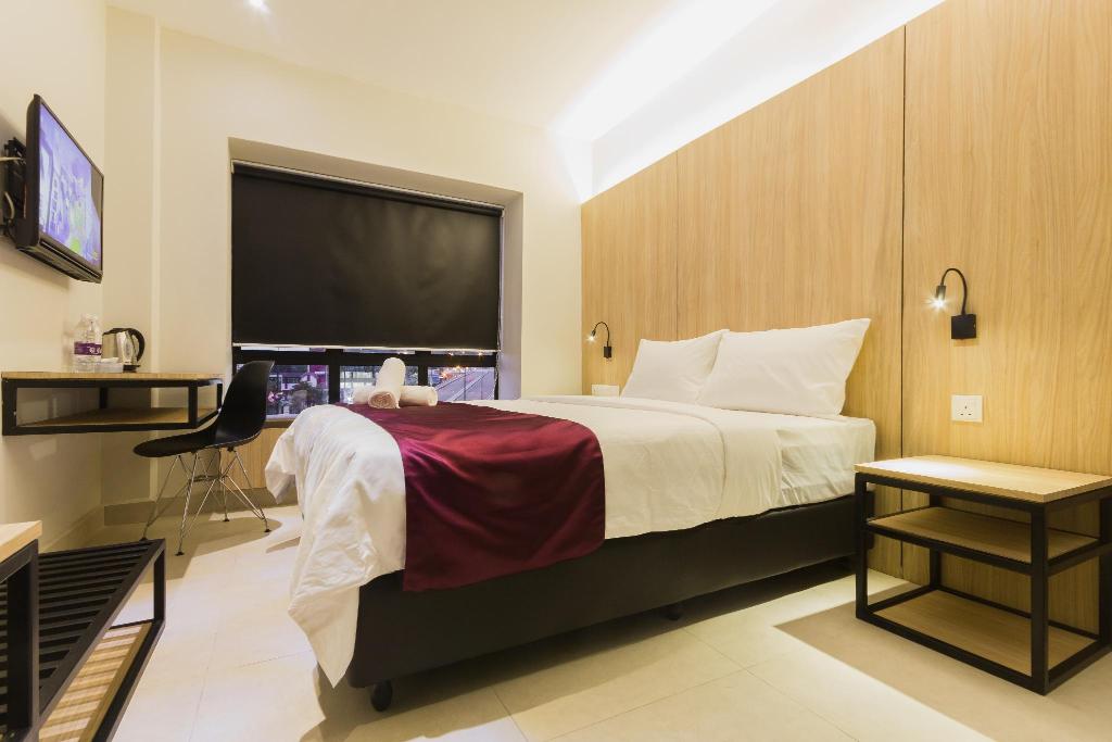 Gm Hotel Kuantan