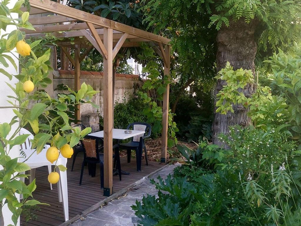 Le Clos Chez Michel