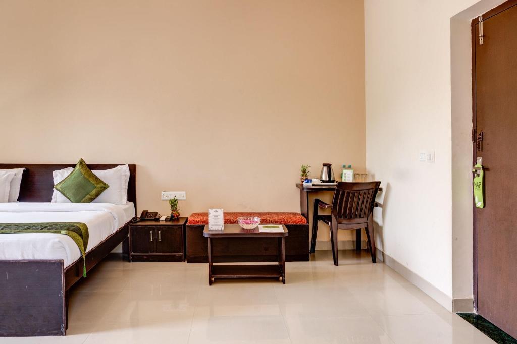 Treebo Trend Park Classic Udaipur