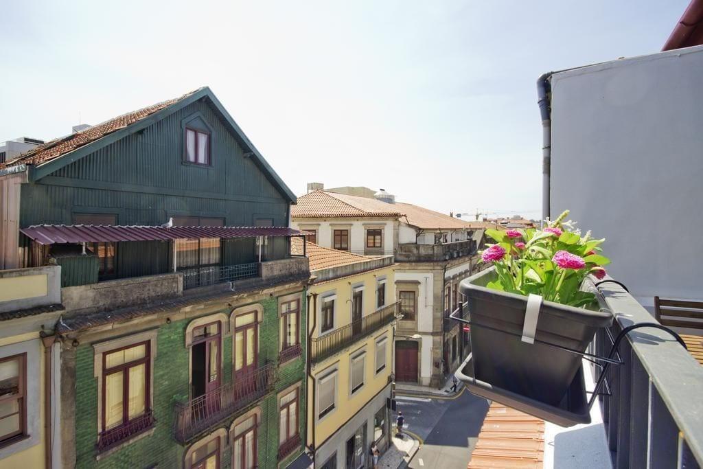 Mystay Porto Bolha O