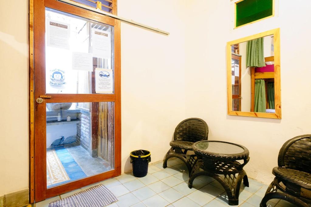 Good Karma Yogyakarta Hostel