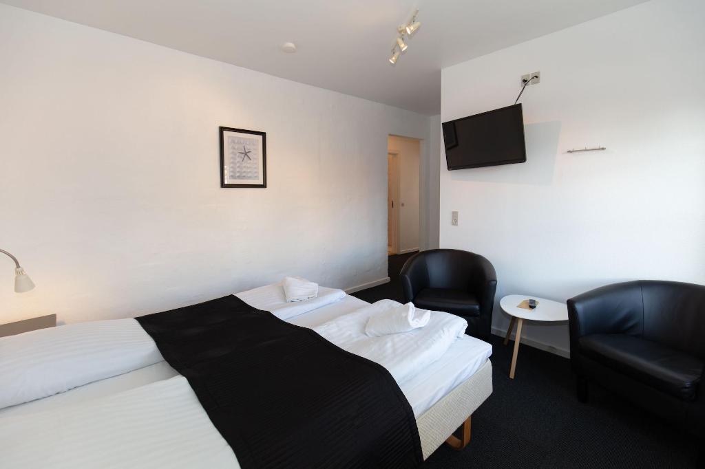 Foldens Bed Breakfast