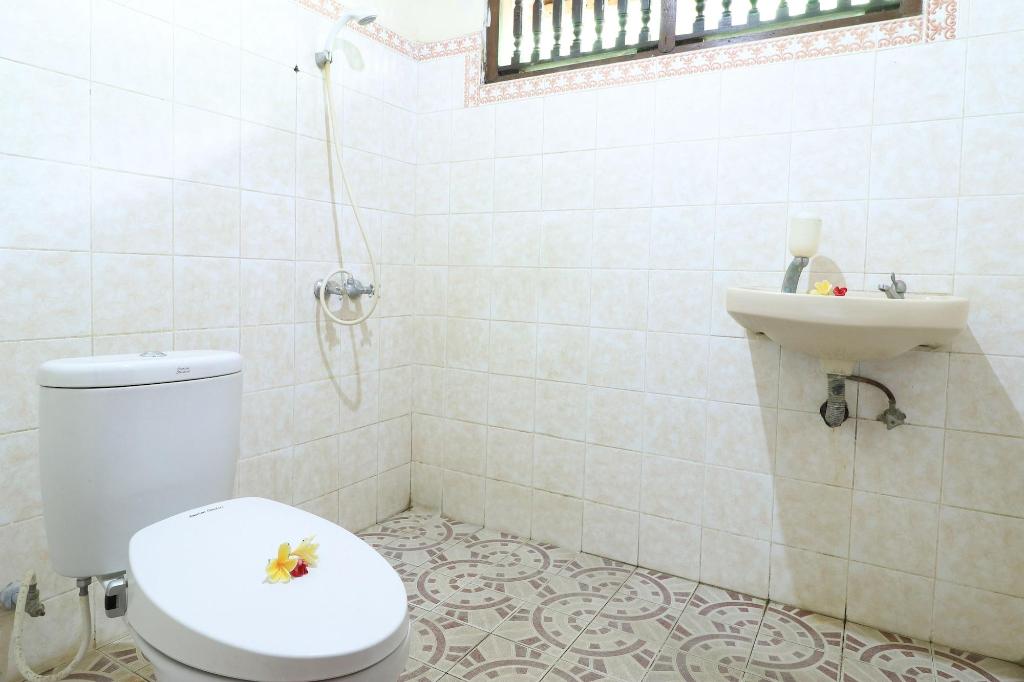 Ubud Asri Homestay