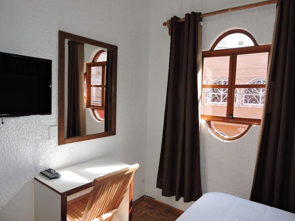 La Casita De Coyoaca N