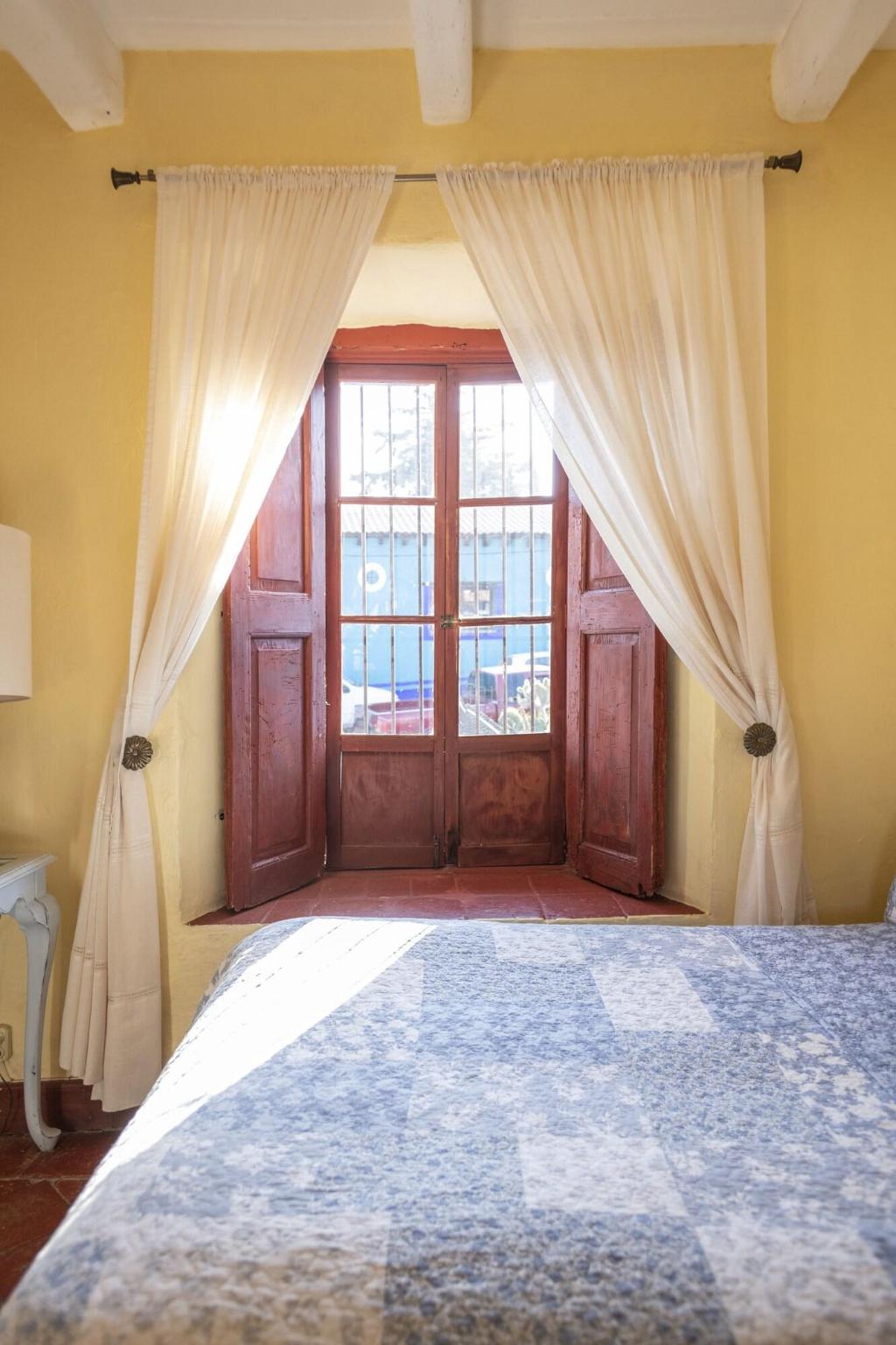La Casa Azul Huasca