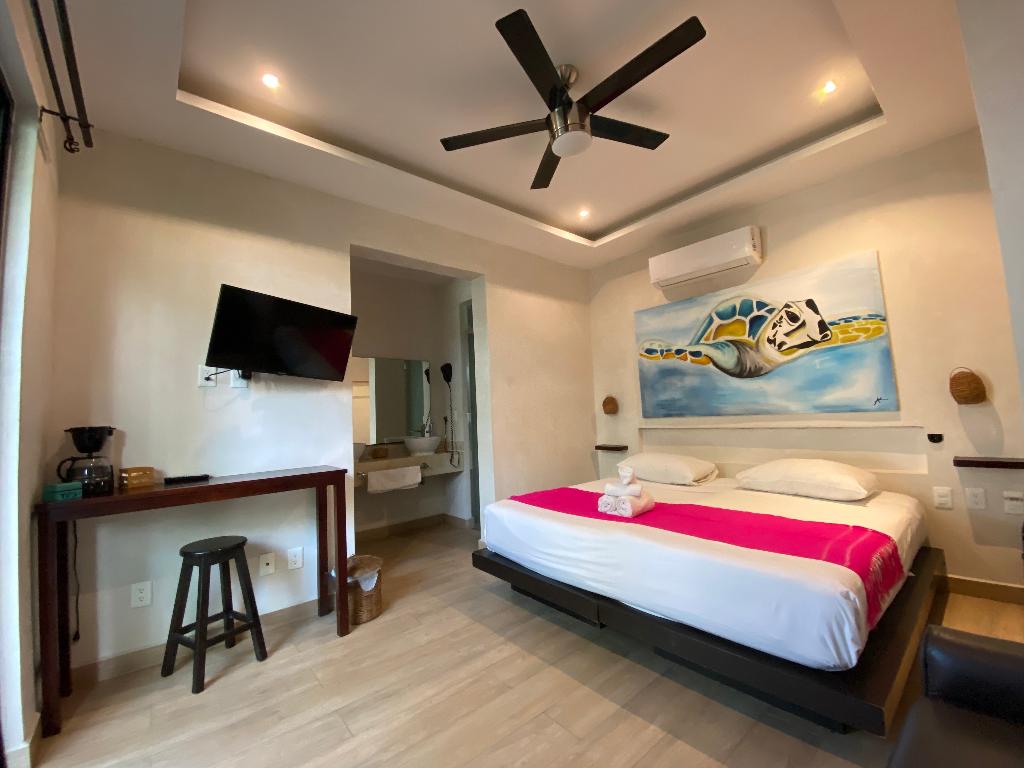 Pacha Tulum Boutique Hotel